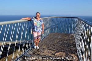 14 SANTA POLA - LE PHARE (58)